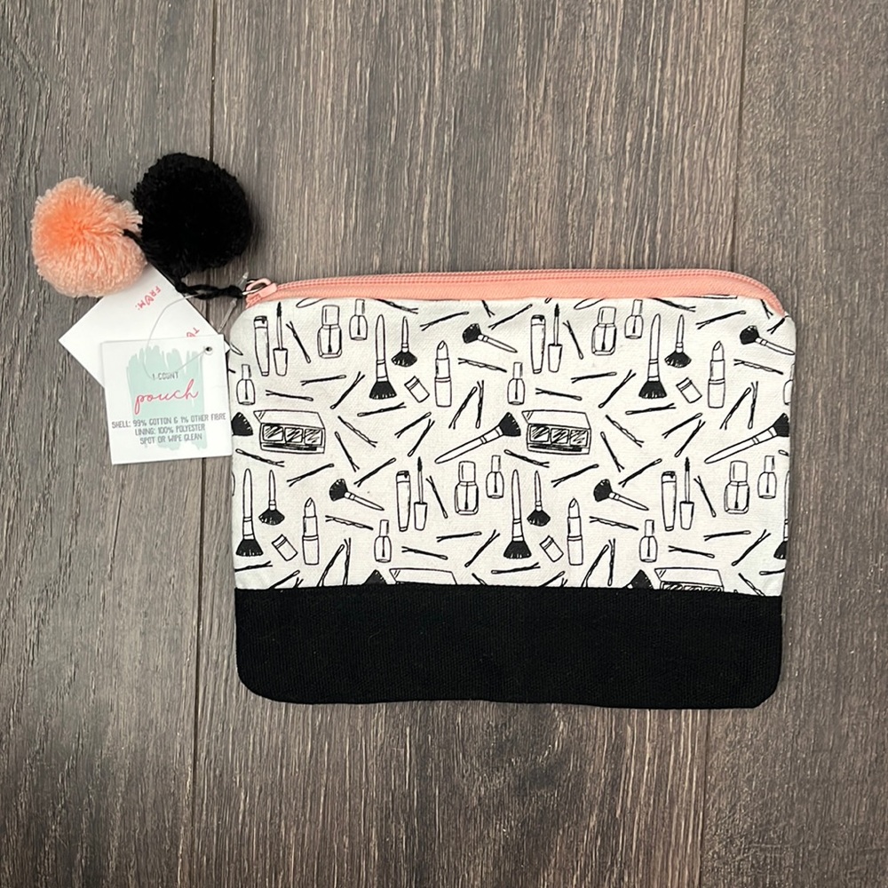 Makeup Bag